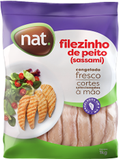 Filezinho de Peito (Sassami)