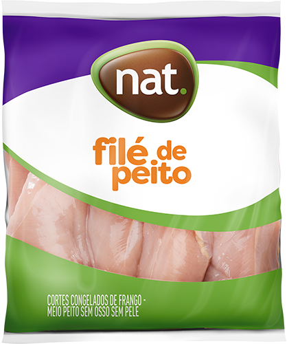 Filé de Peito