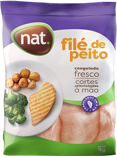 Filé de Peito