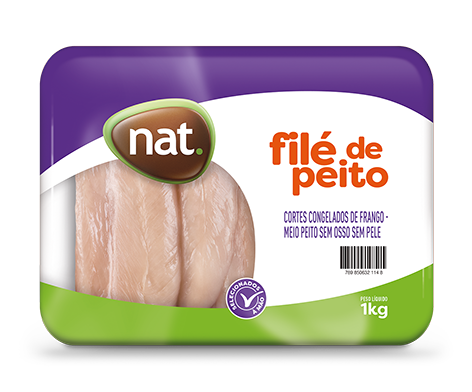 Filé de Peito