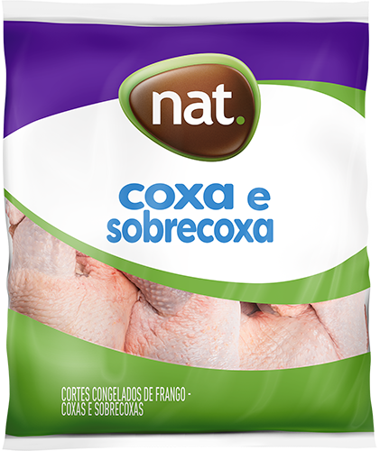 Coxa e Sobrecoxa