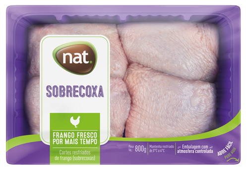 Sobrecoxa Resfriada