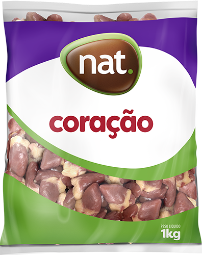 Coração de Frango
