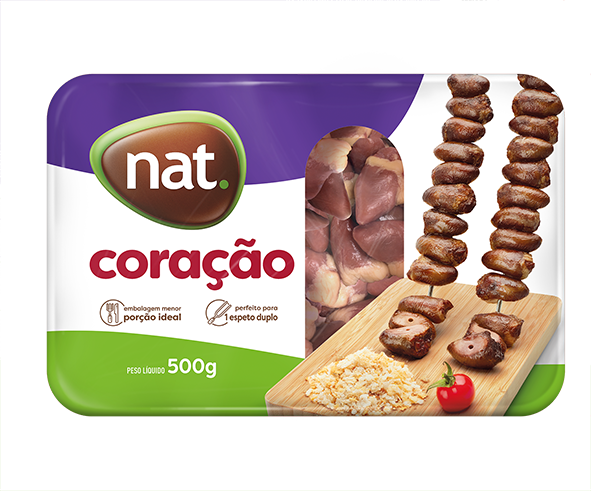 Coração de Frango