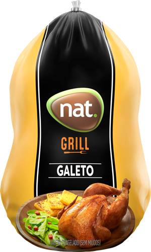 Galeto – Nat Grill
